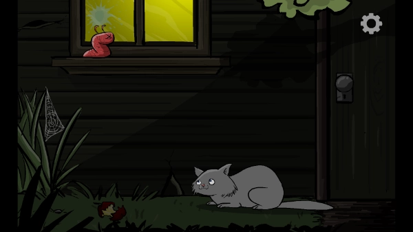 异形虫历险记2最新版图2