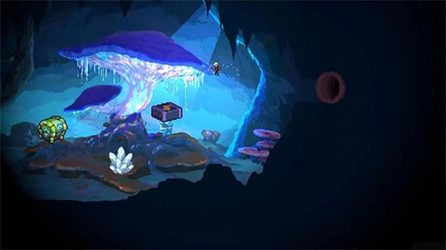 前哨站3最新版图4