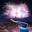 烟花燃放模拟器最新版 v3.6.2 安卓版