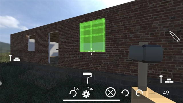 拆迁模拟器MOD菜单(1)