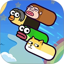 贪吃的苹果蛇正版