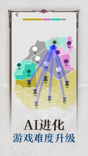 帝国扩张模拟器(4)