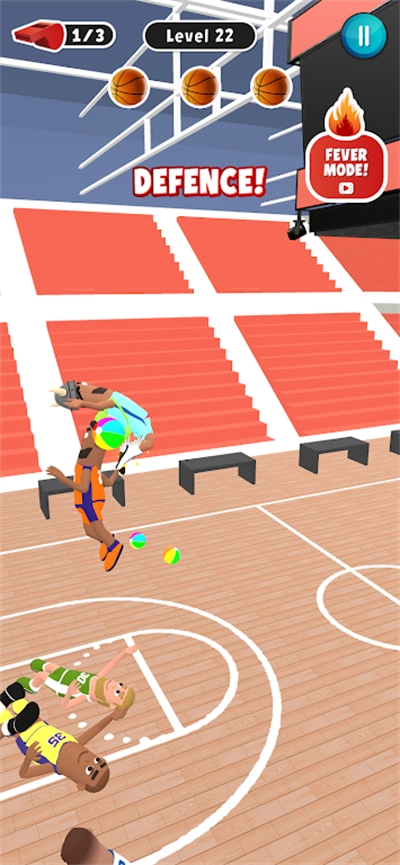 盖帽高手正版(2)