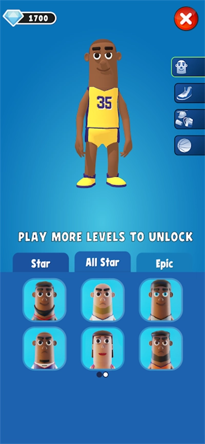 盖帽高手正版(3)