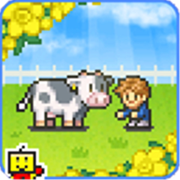 开罗像素牧场物语最新版