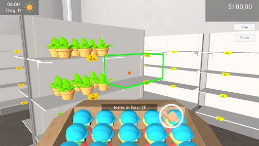 玩具商店模拟器-图4