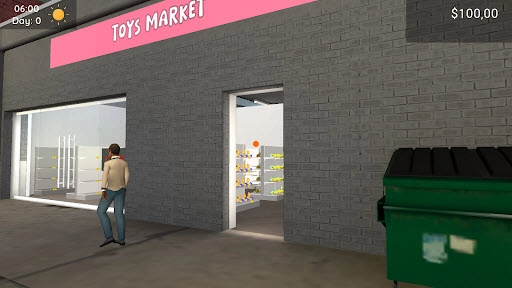 玩具商店模拟器-图2