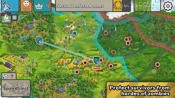 劫后公司汉化手机版图2