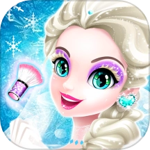 冰雪皇家婚礼游戏免费