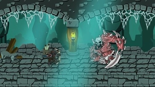 守望者编年史最新版