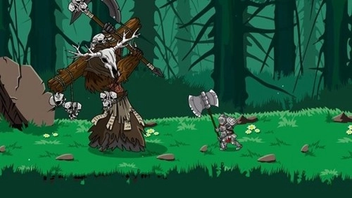 守望者编年史最新版