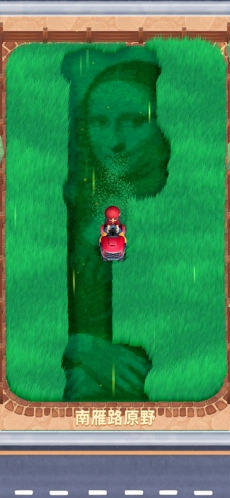 只是割草游戏-图3