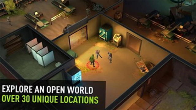 僵尸生存模拟器钻石版