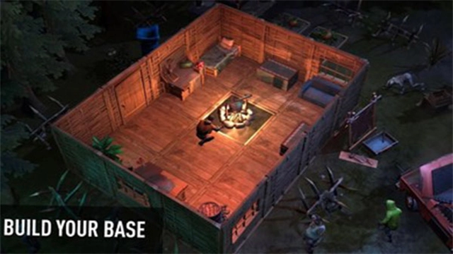 僵尸生存模拟器钻石版