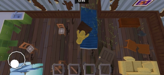 60秒核灾难手机版