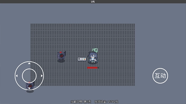 爱丽丝大冒险最新版图2