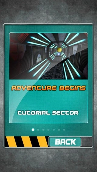 重力跑酷游戲圖4