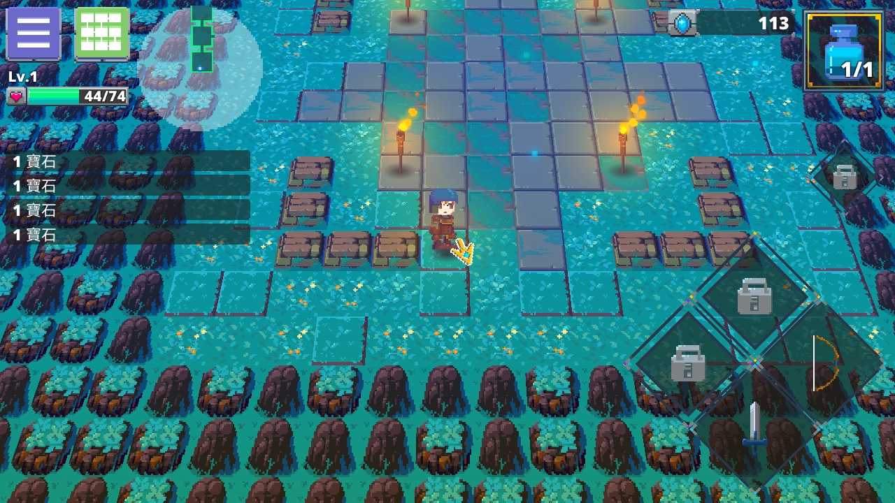 迷宫传说2最新版