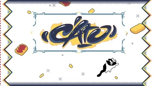黄油猫