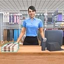 服装店模拟器游戏