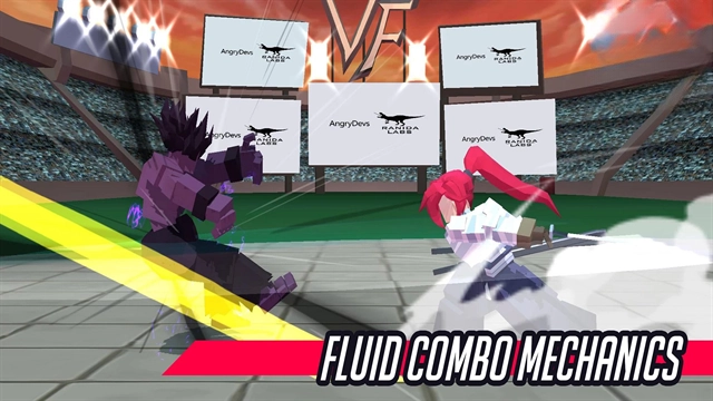 维塔战士中文版(2)