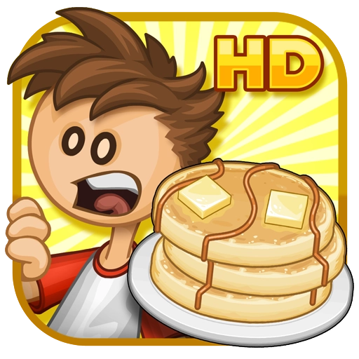 老爹的煎饼店togo