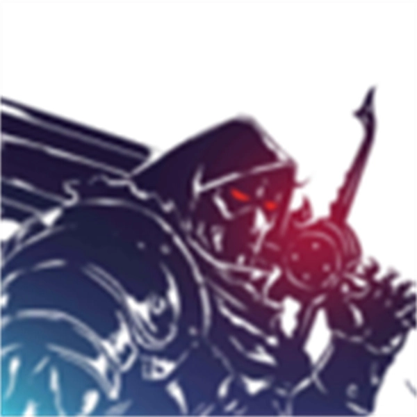 死亡之影黑暗骑士时装全解版