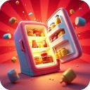 把冰箱装满小游戏