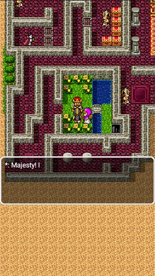 勇者斗恶龙2重制版(2)