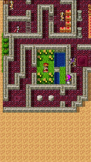 勇者斗恶龙2安卓版(3)