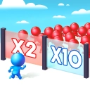 炮弹人冲冲冲中文版