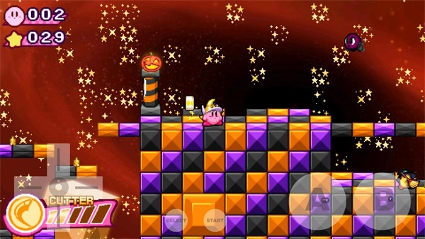 星之卡比银河故事最新版