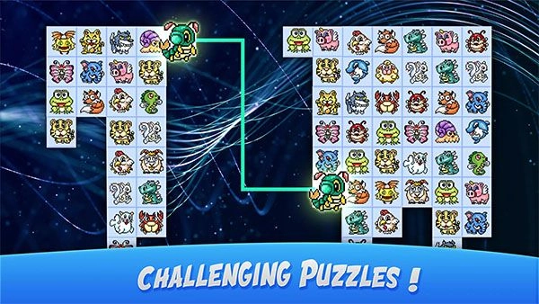 宠物连连看免费版4