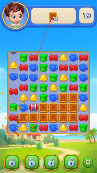 夢(mèng)幻度假村游戲中文版下載