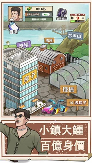 我的乡村生活安卓版(4)