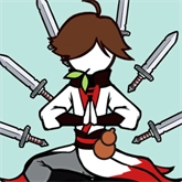 纸上当大侠菜单版