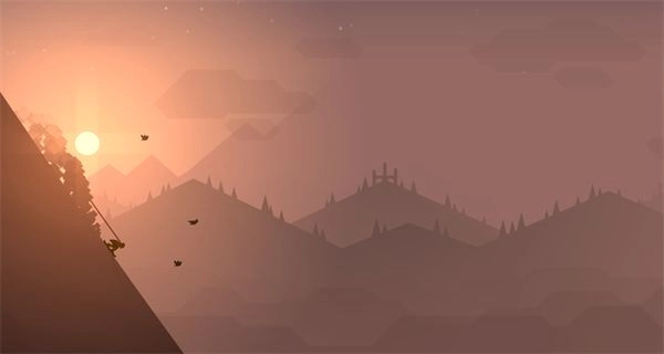 阿爾托的冒險(xiǎn)失落之城截圖2