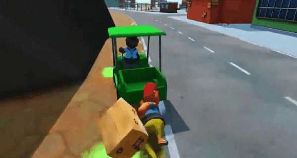 可靠快递菜单版