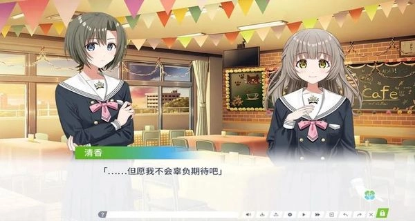 四叶草的花语图3