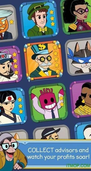 点击暴富免广告3