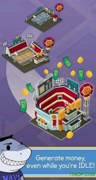 点击暴富免广告1