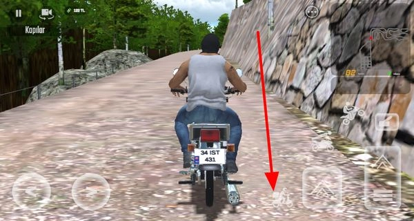 托法斯赛车汉化版手机下载