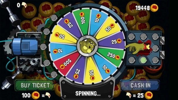 僵尸公路之旅最新版(1)