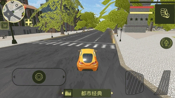 钢铁机器人英雄菜单(4)