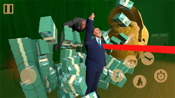 保护总统游戏手机版4