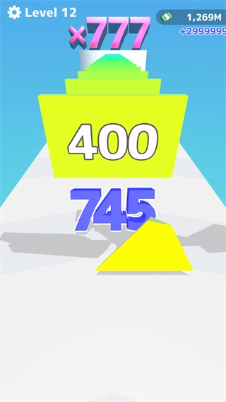 进化数字大闯关最新版图2