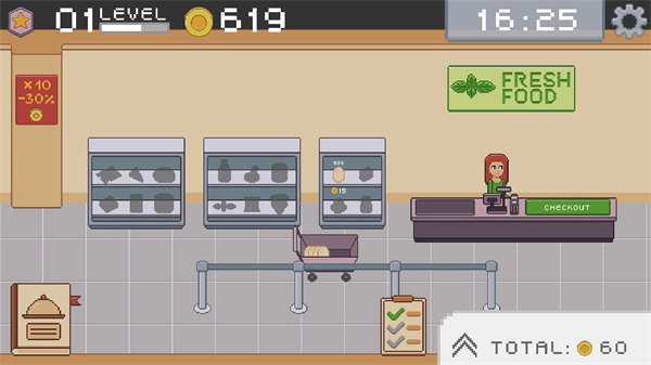 创造厨房无广告版