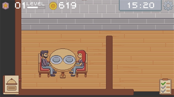 创造厨房无广告版