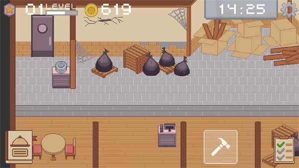 创造厨房无广告版