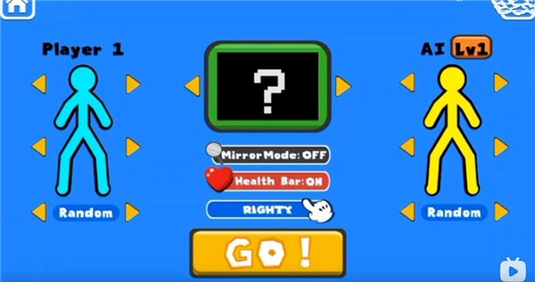 火柴人至高对决(2)